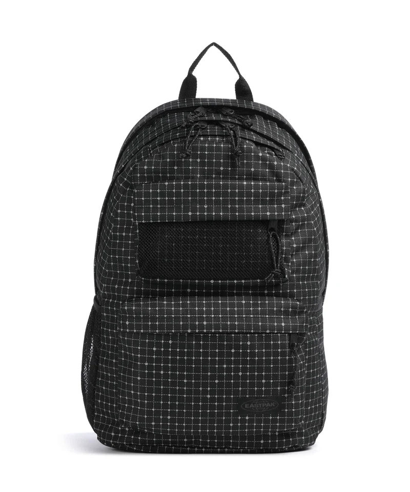 Eastpak DBL Office Sac à dos refleks space black