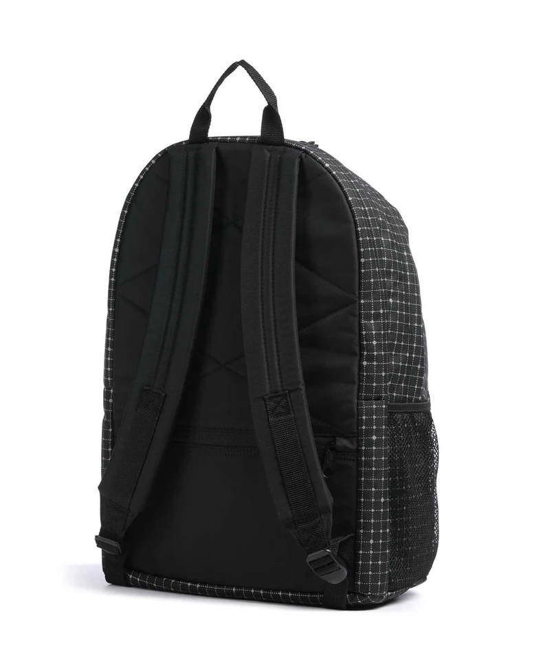 Eastpak DBL Office Sac à dos refleks space black
