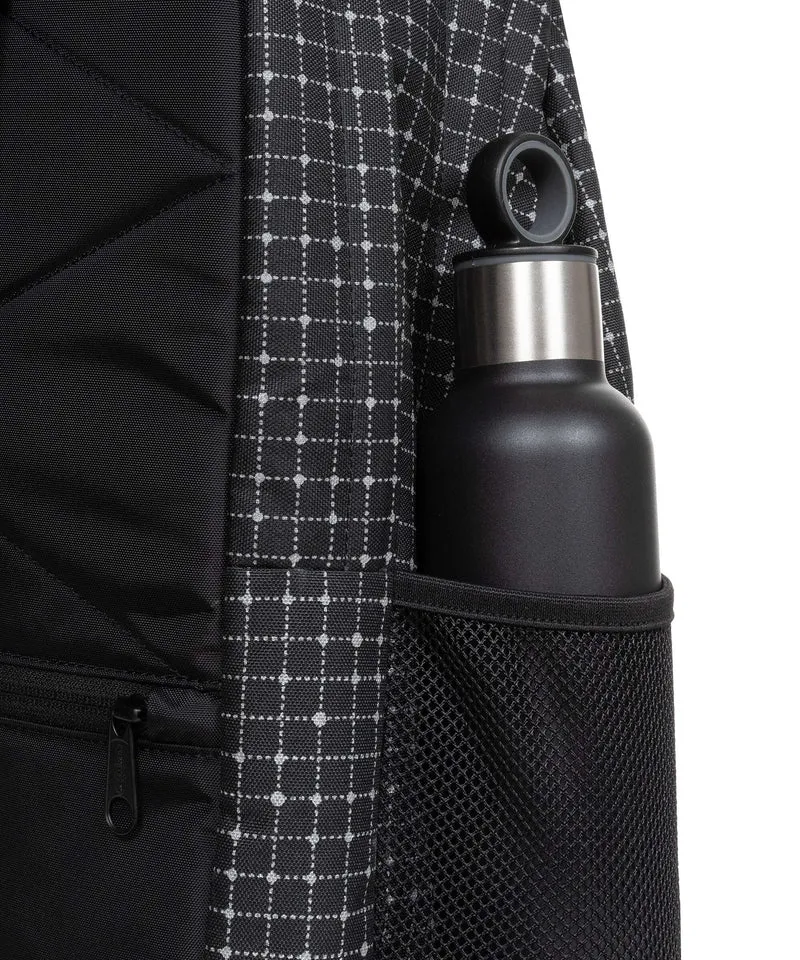 Eastpak DBL Office Sac à dos refleks space black