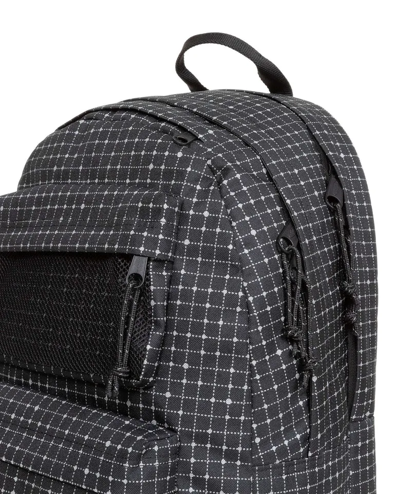 Eastpak DBL Office Sac à dos refleks space black
