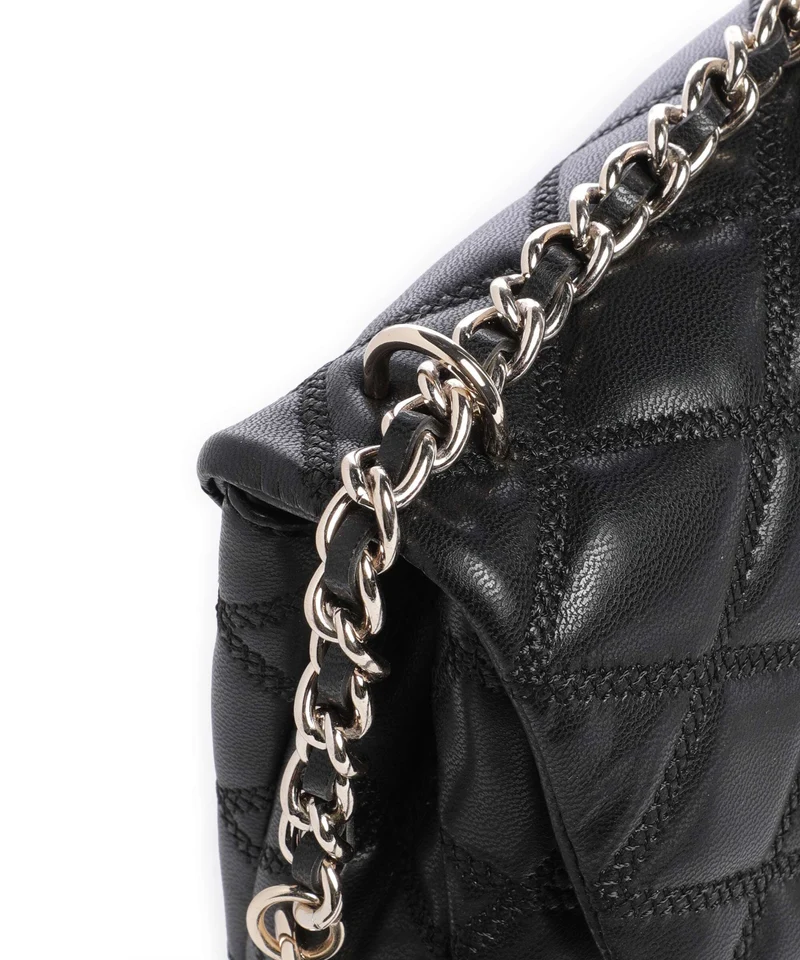 Guess Tamsin Sac porté épaule black