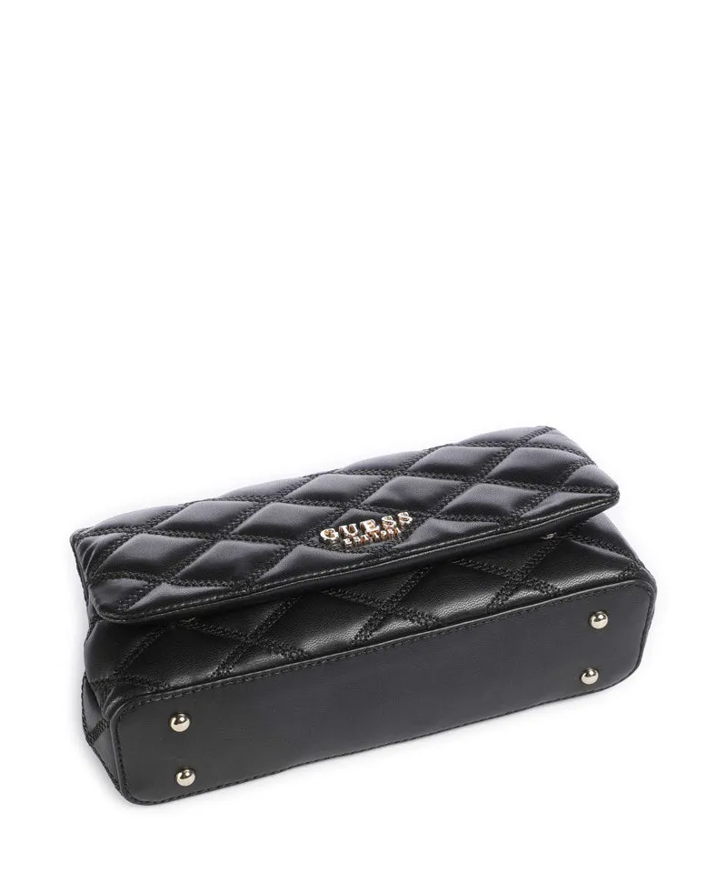 Guess Tamsin Sac porté épaule black