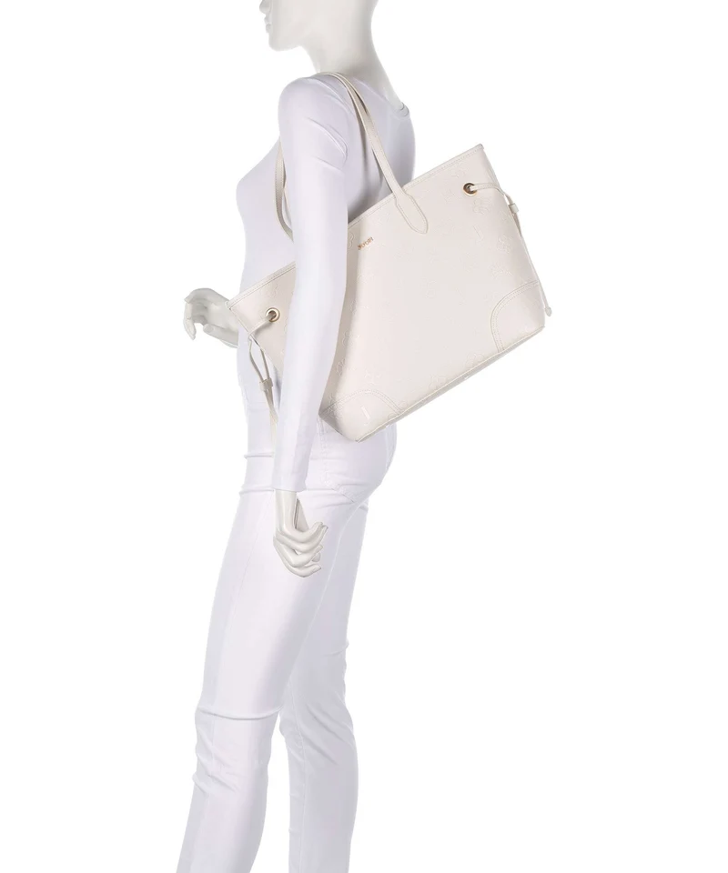 JOOP! Decoro Edition Lara Cabas offwhite
