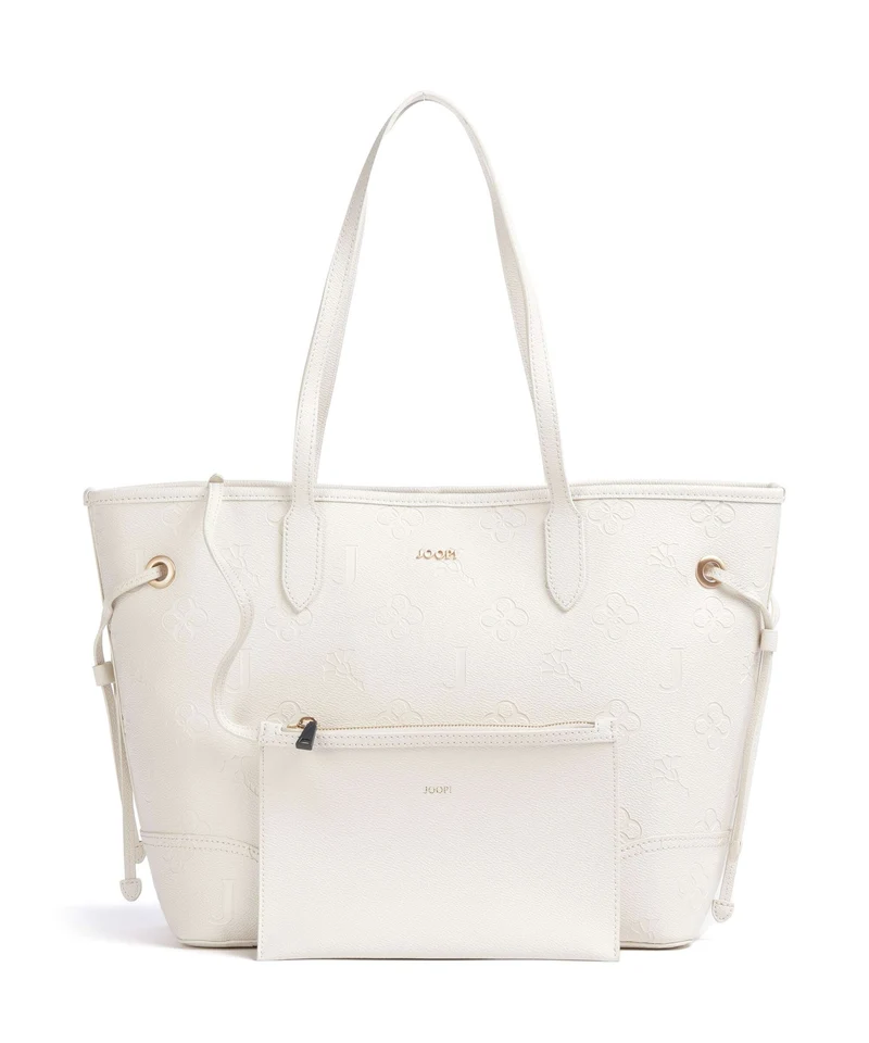 JOOP! Decoro Edition Lara Cabas offwhite
