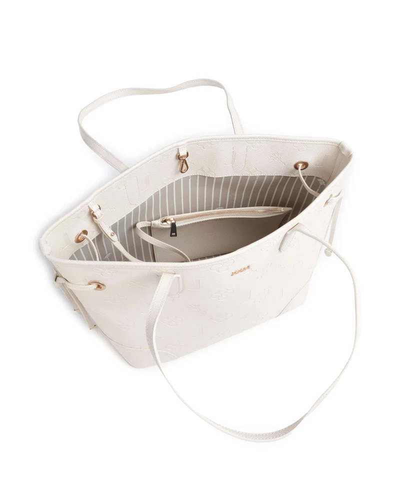 JOOP! Decoro Edition Lara Cabas offwhite