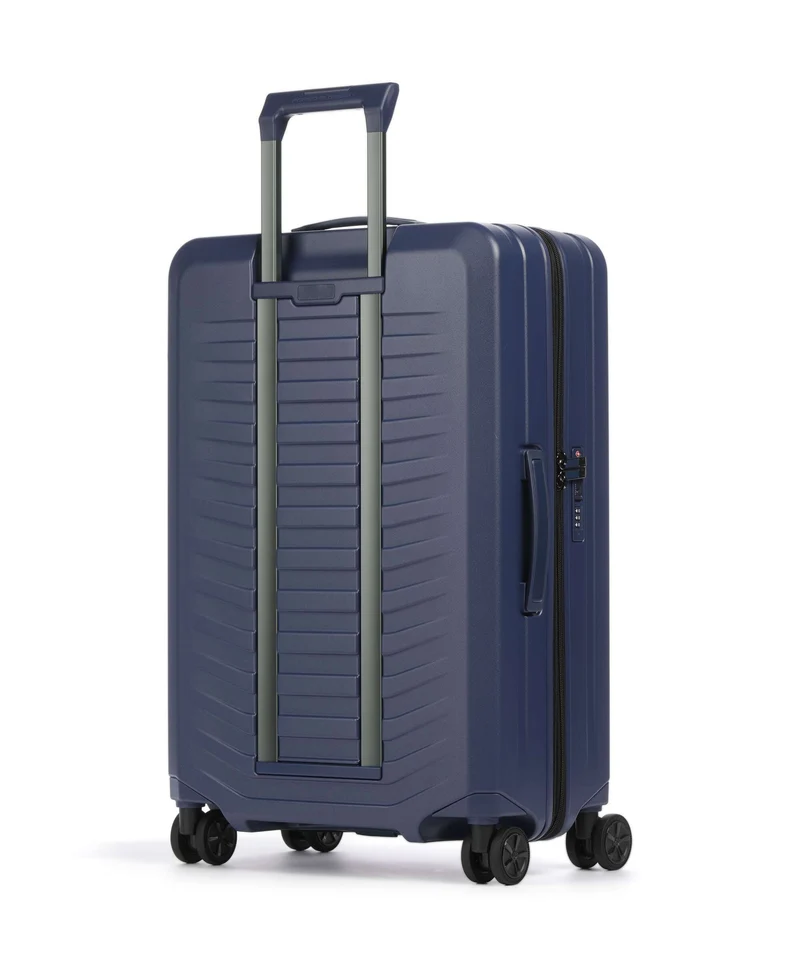 Porsche Design Roadster HC Valise 4 roues dark blue matt