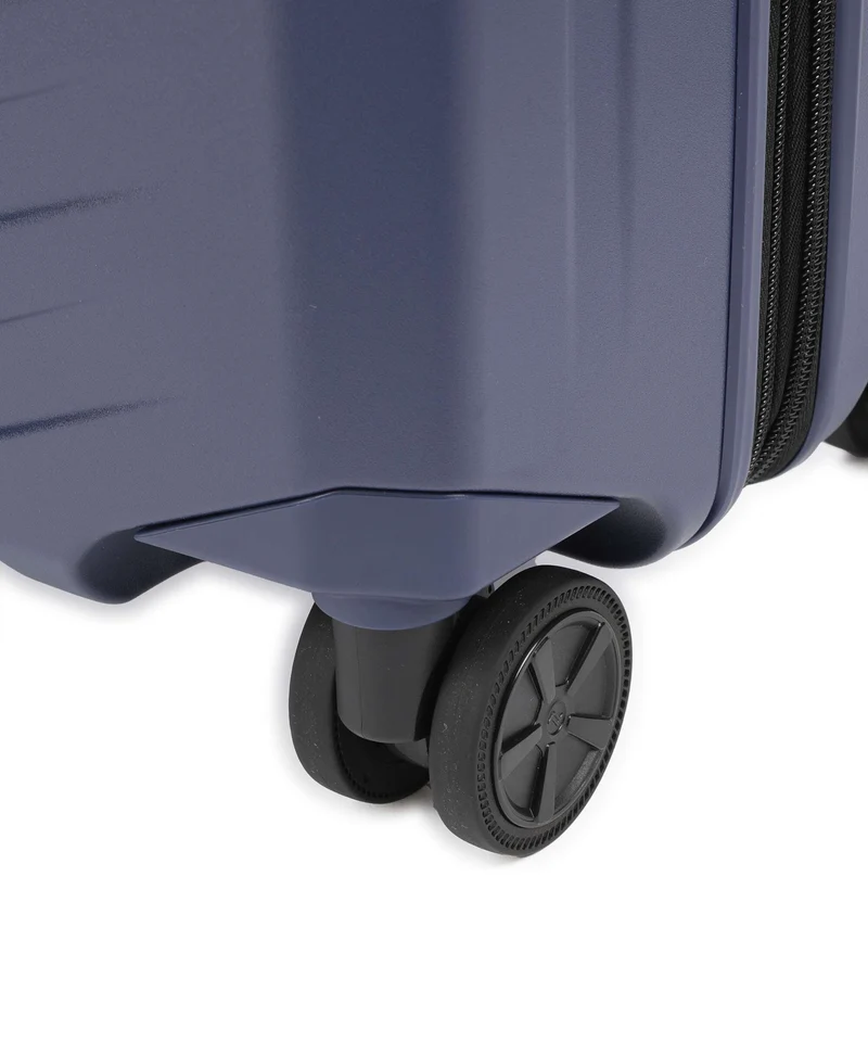 Porsche Design Roadster HC Valise 4 roues dark blue matt