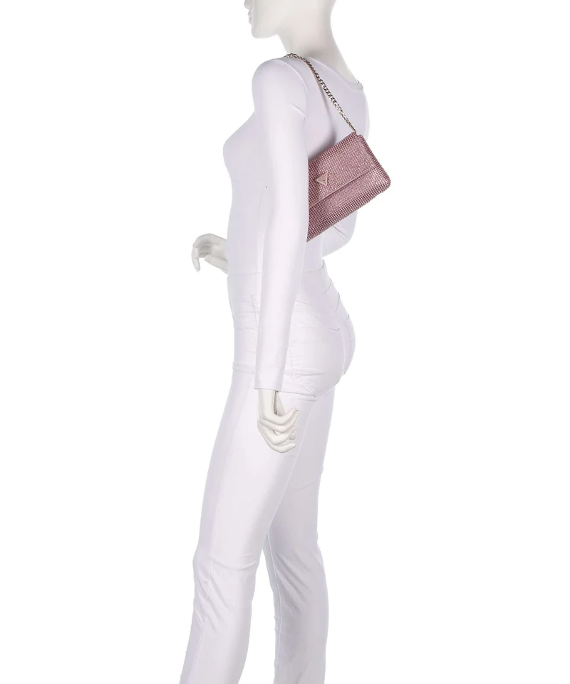 Guess Zalina Sac porté épaule bellarose