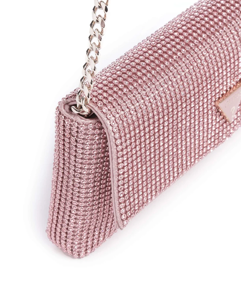 Guess Zalina Sac porté épaule bellarose