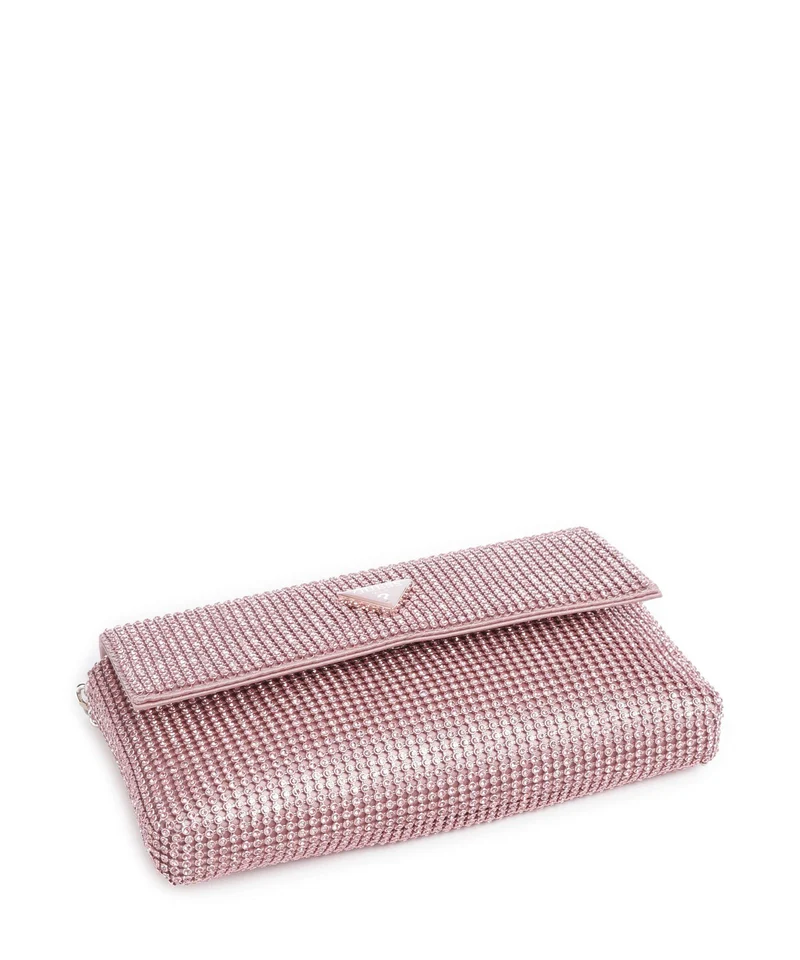 Guess Zalina Sac porté épaule bellarose