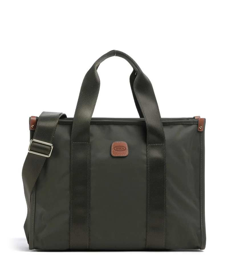 Brics X-Collection Sac à main olive