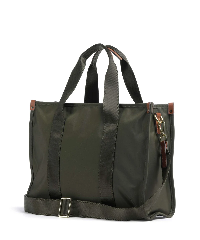 Brics X-Collection Sac à main olive