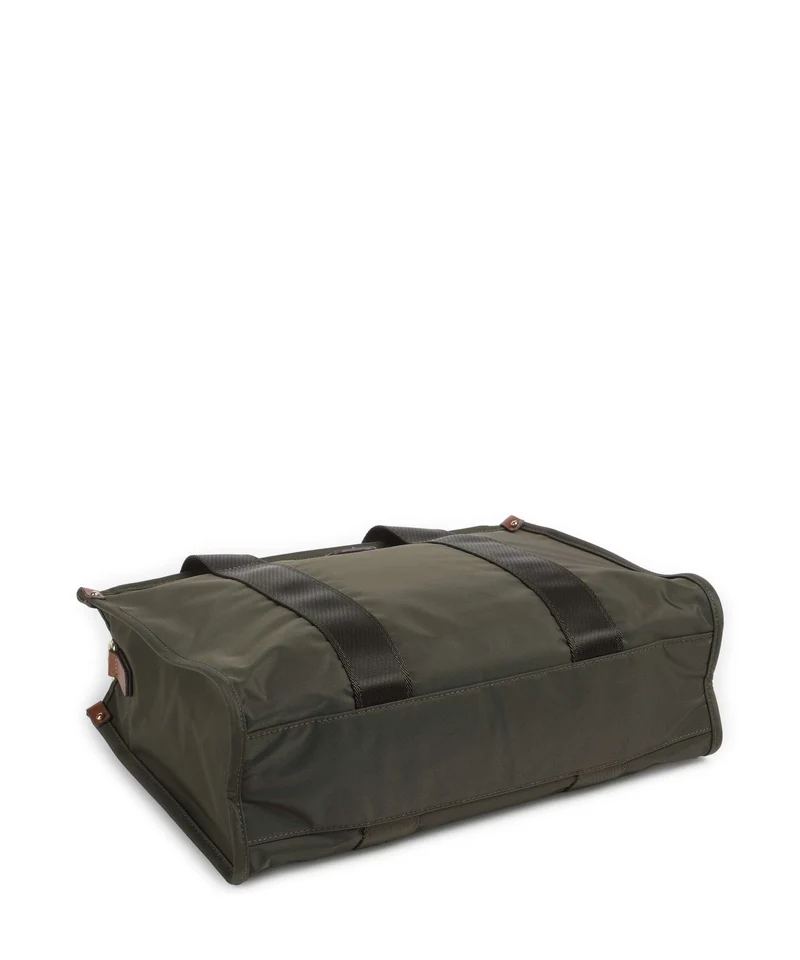 Brics X-Collection Sac à main olive