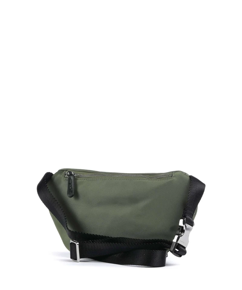 Mandarina Duck Hunter Sac banane military green