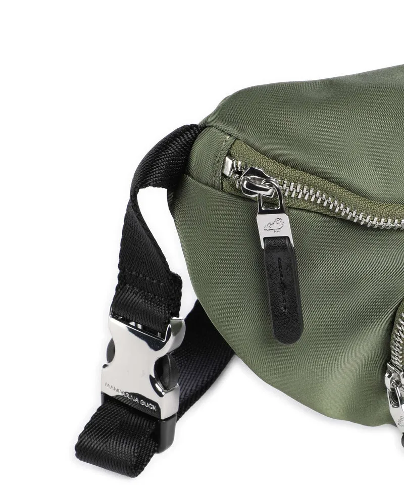 Mandarina Duck Hunter Sac banane military green