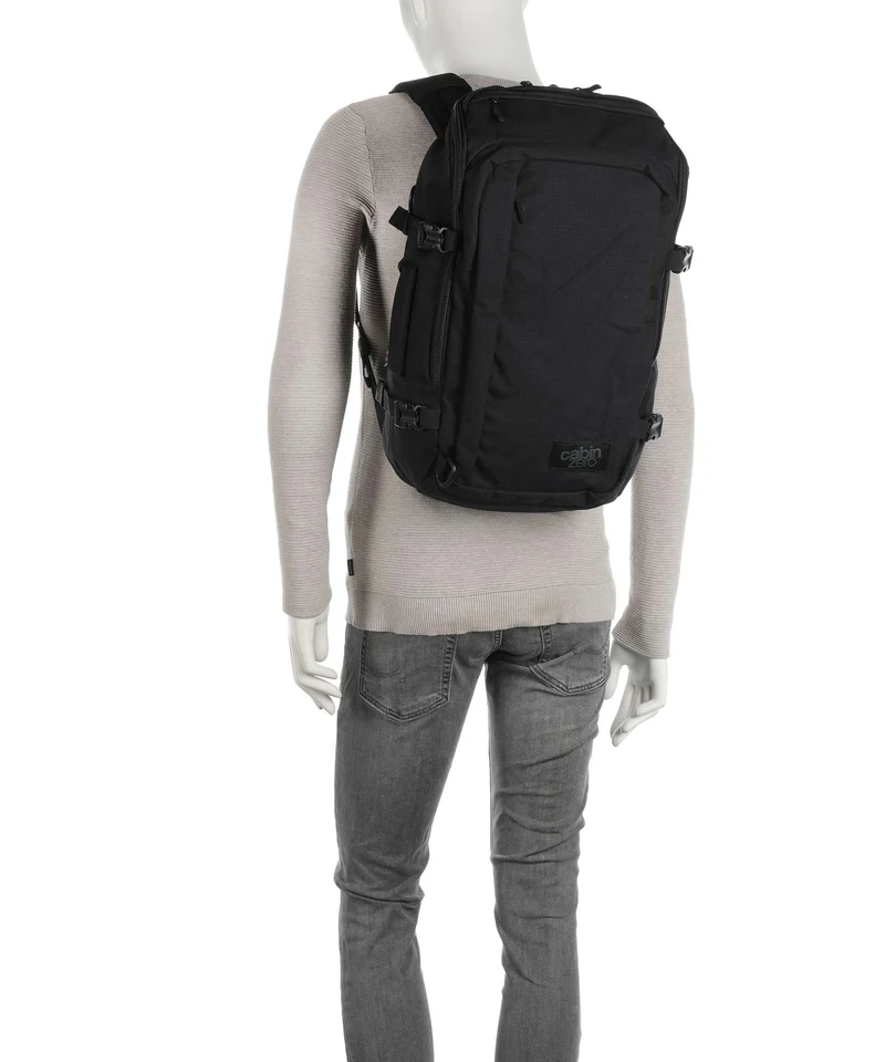 Cabin Zero ADV 32 Sac à dos de voyage sunny day