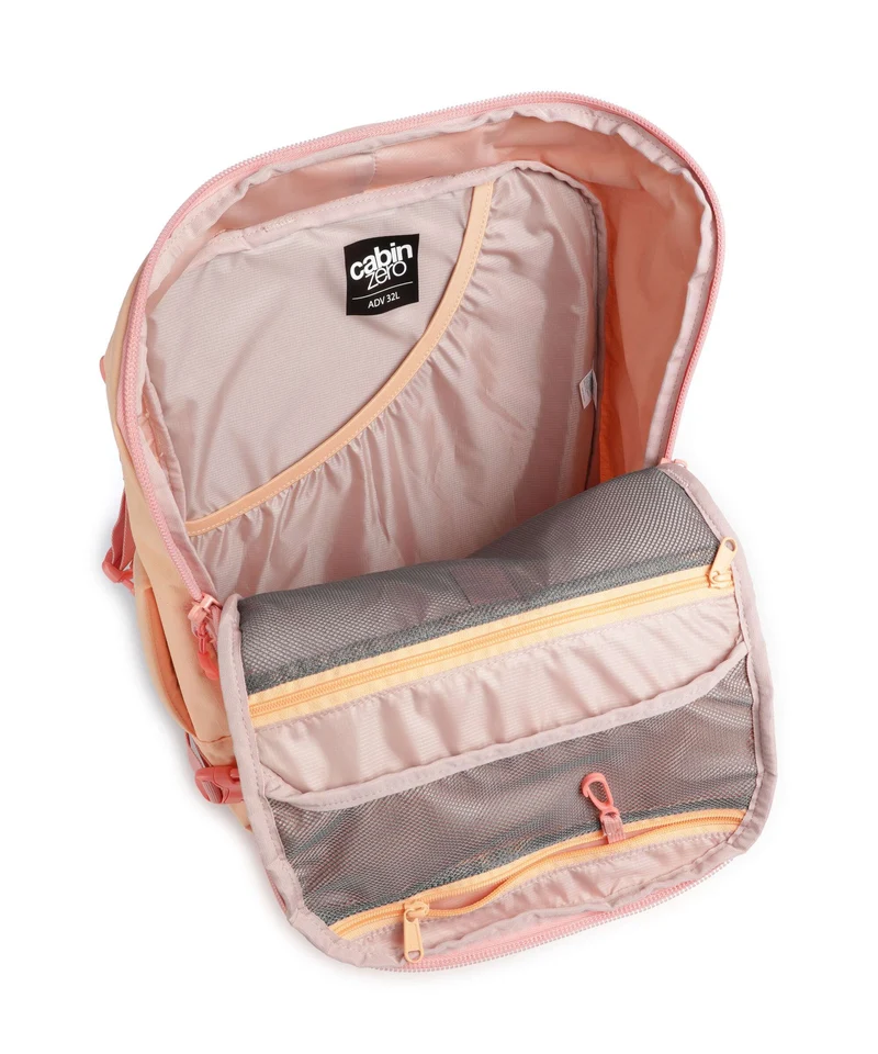 Cabin Zero ADV 32 Sac à dos de voyage sunny day