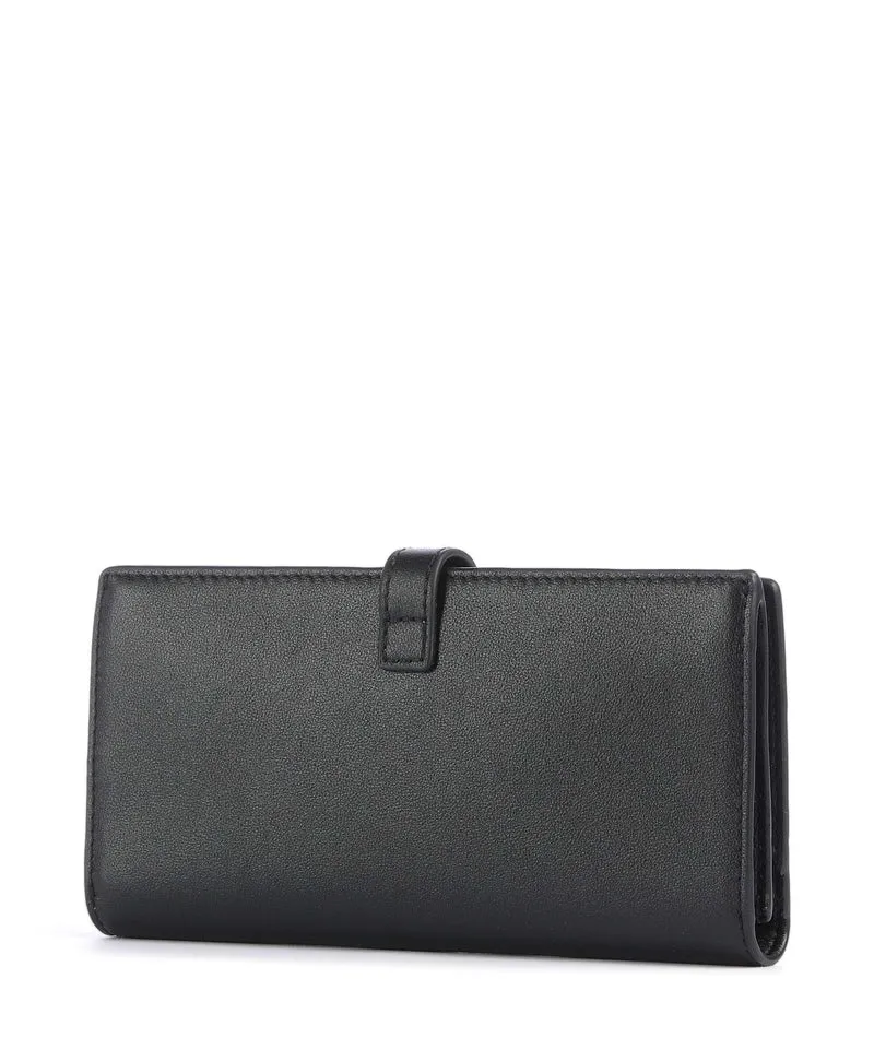 Furla Flow Portefeuille nero