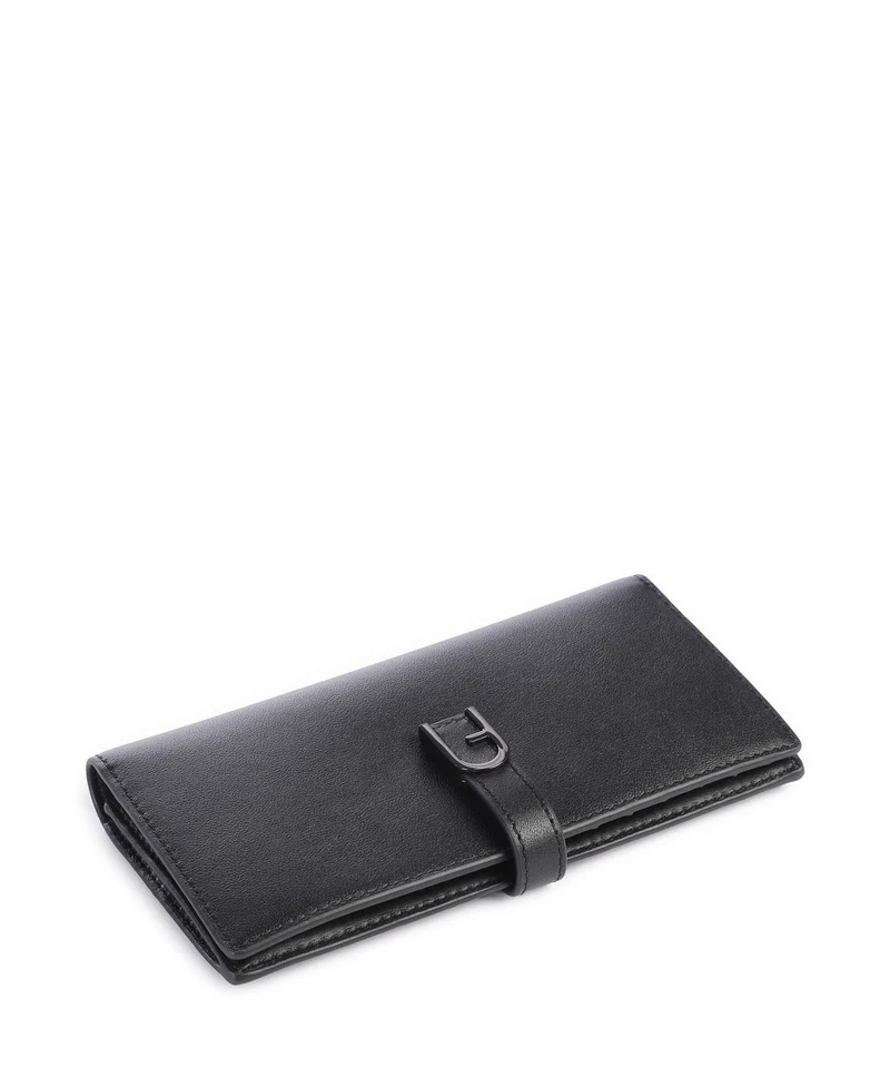 Furla Flow Portefeuille nero