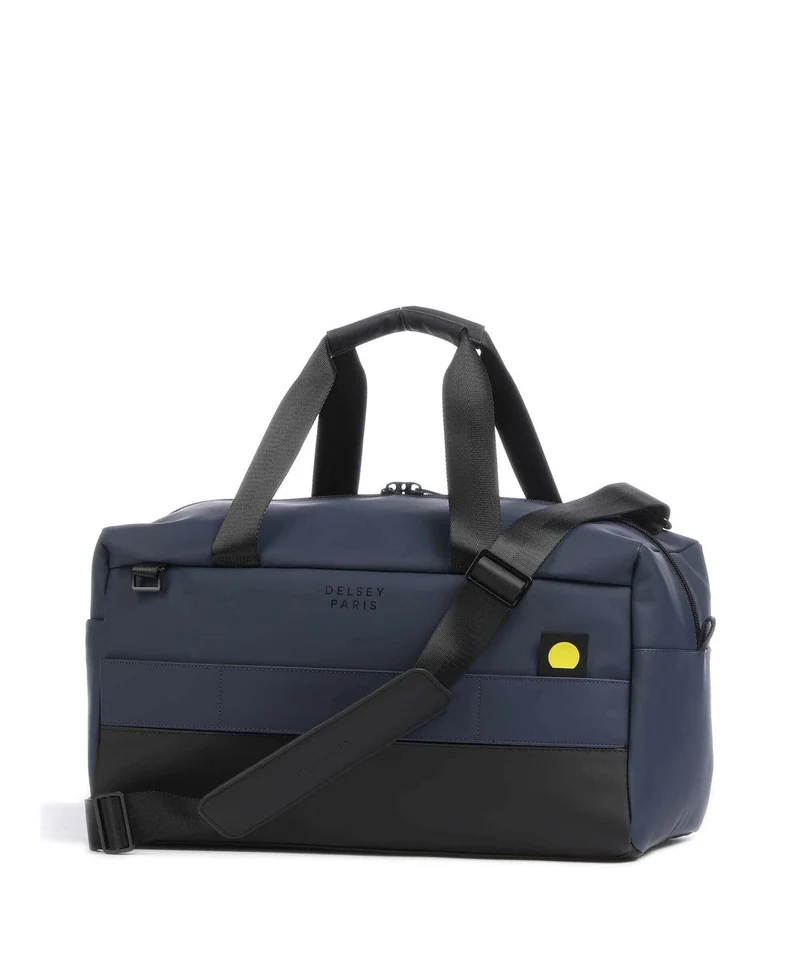 Delsey Paris Turenne Soft Sac week-end nachtblau