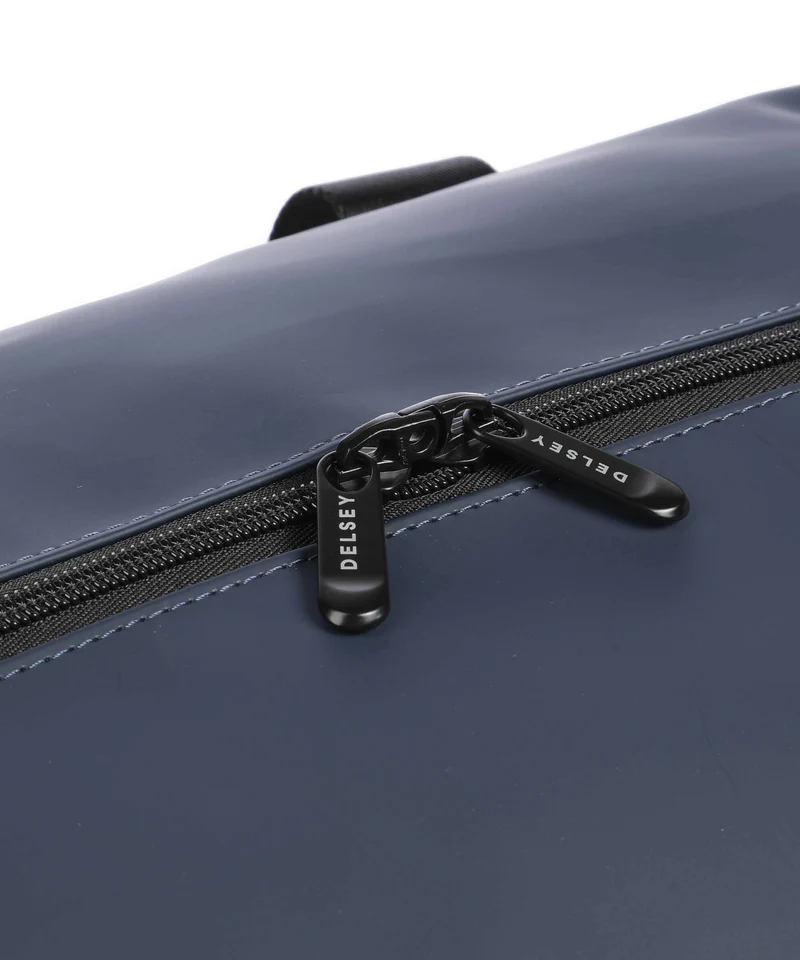 Delsey Paris Turenne Soft Sac week-end nachtblau