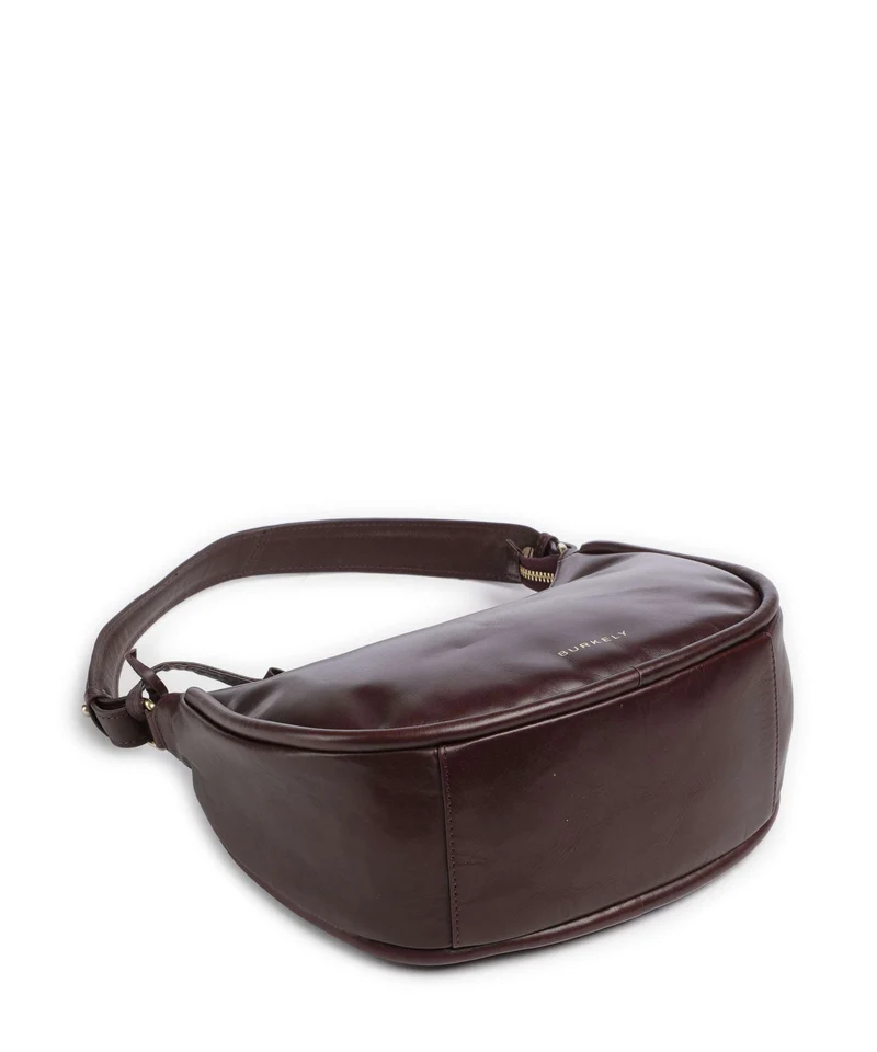 Burkely Vintage Veda Sac porté épaule cherry