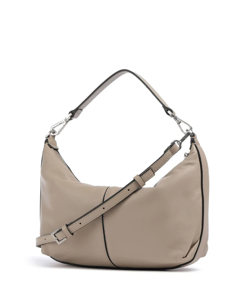 Liebeskind Paris Sheep Natural Sac porté épaule stone