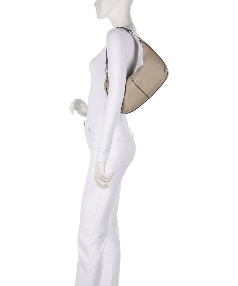Liebeskind Paris Sheep Natural Sac porté épaule stone