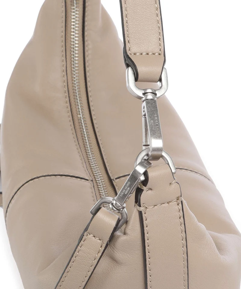 Liebeskind Paris Sheep Natural Sac porté épaule stone