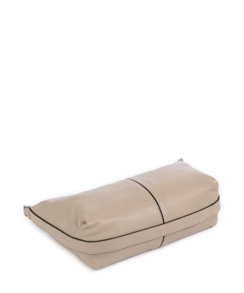Liebeskind Paris Sheep Natural Sac porté épaule stone