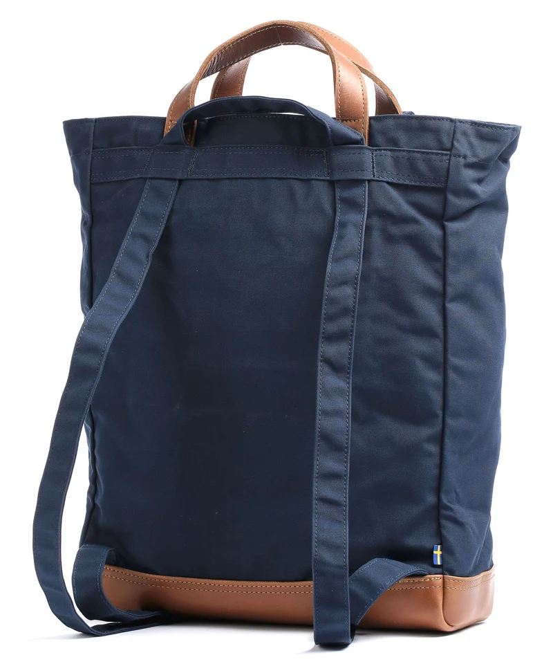 Fjällräven No. 2 Cabas navy