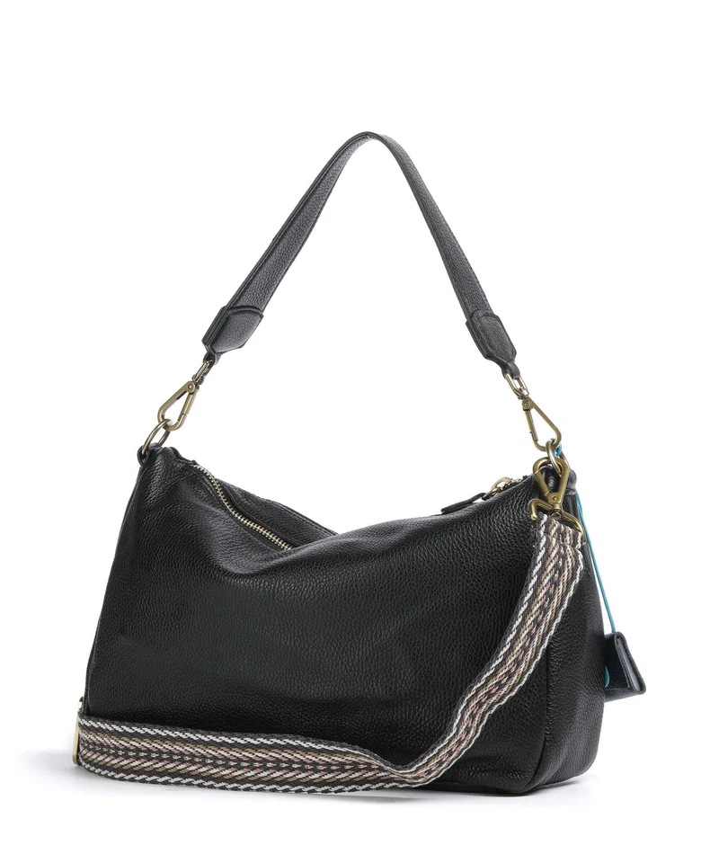 Gabs Zante Lolly Sac fourre-tout nero