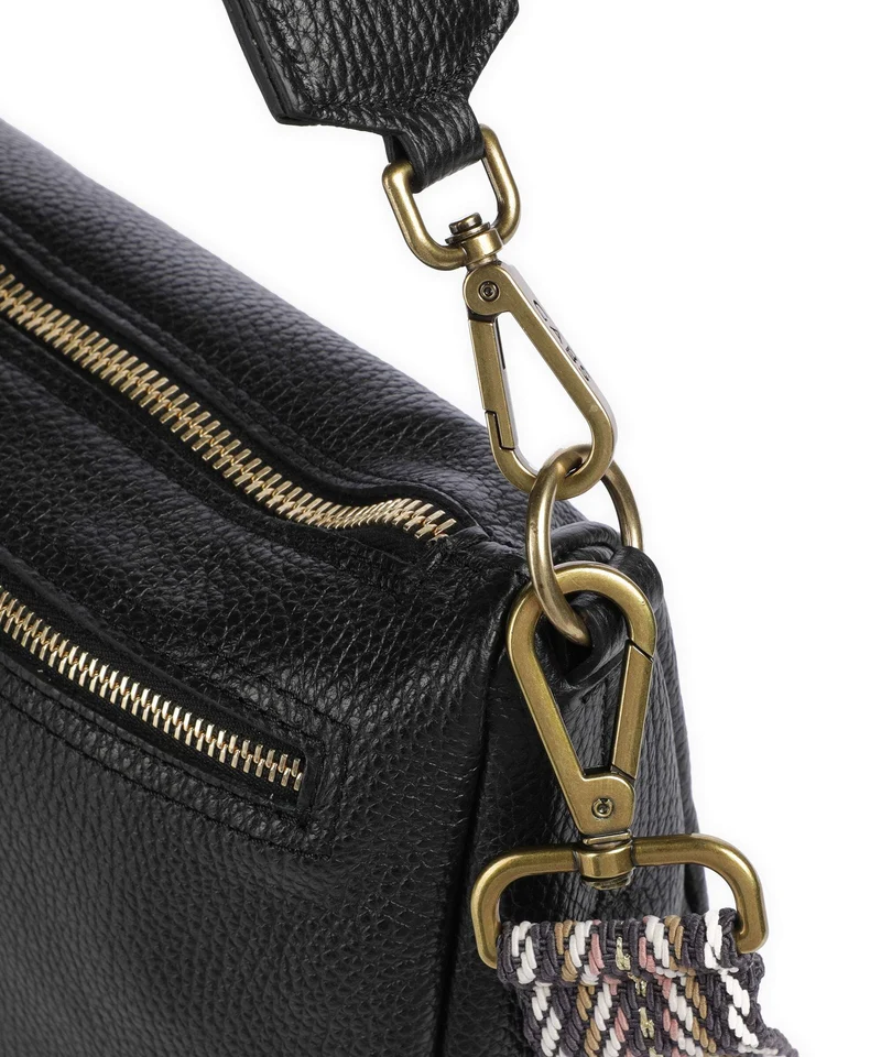 Gabs Zante Lolly Sac fourre-tout nero