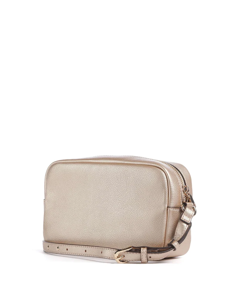 Liu Jo Evrim S Sac bandoulière light gold