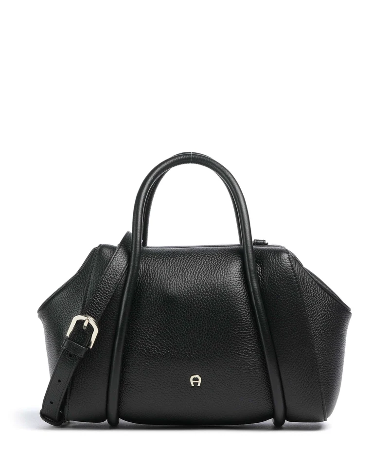 Aigner Juliette S Sac à main black