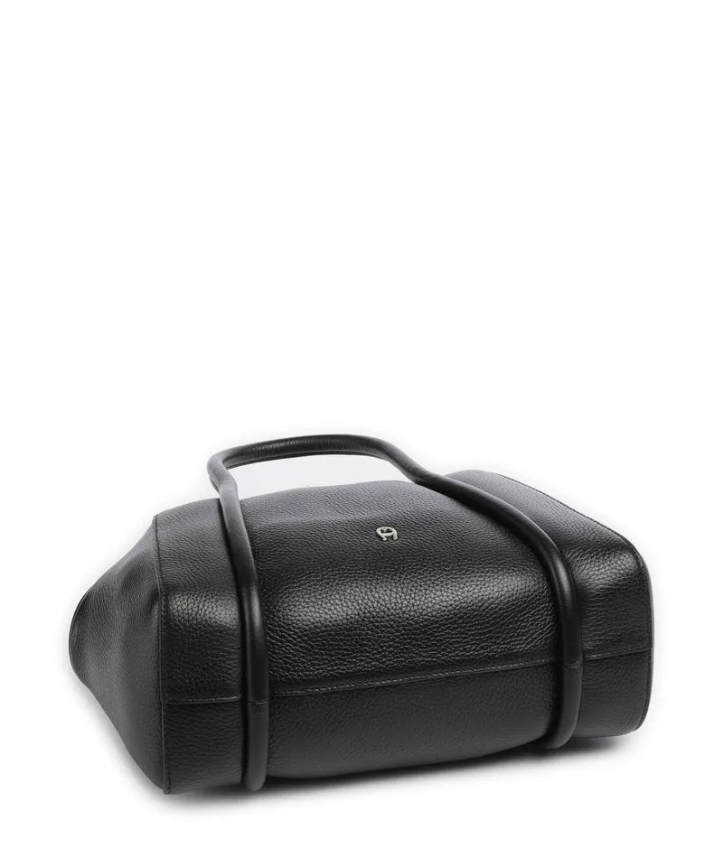 Aigner Juliette S Sac à main black