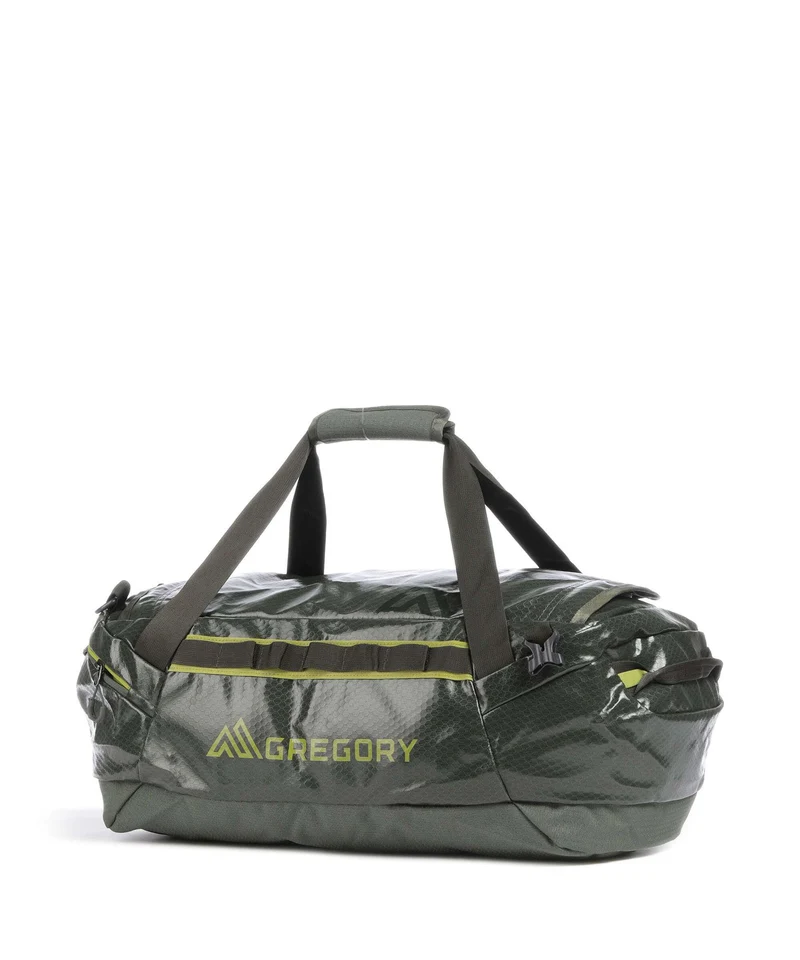 Gregory Alpaca 40 Sac week-end fir green