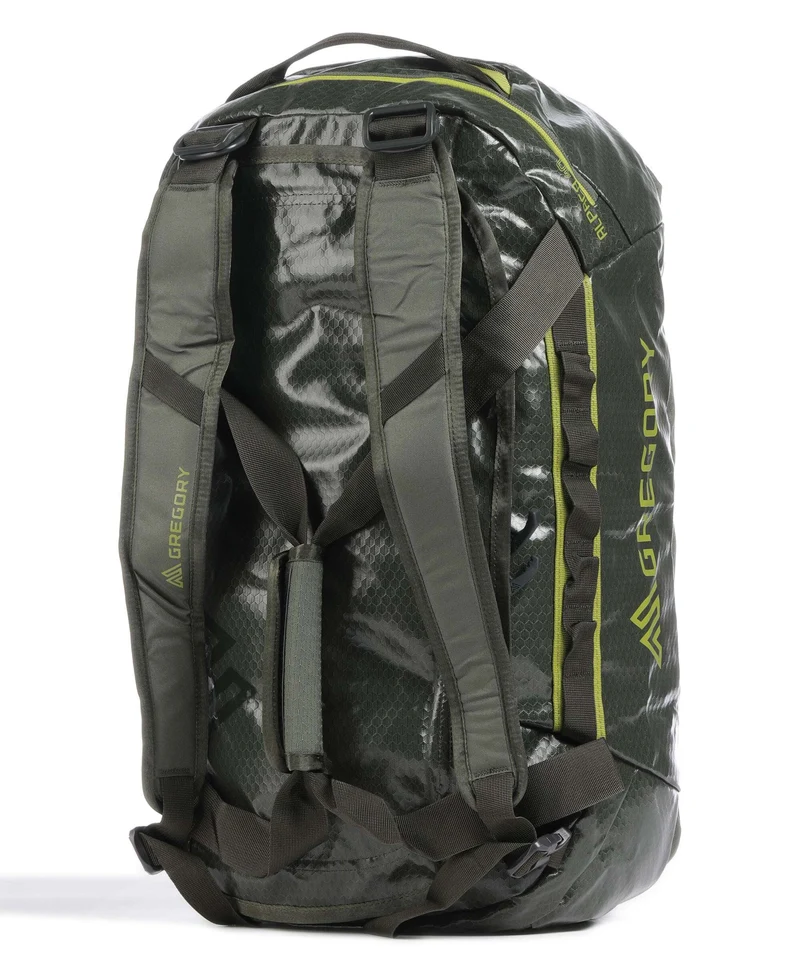 Gregory Alpaca 40 Sac week-end fir green