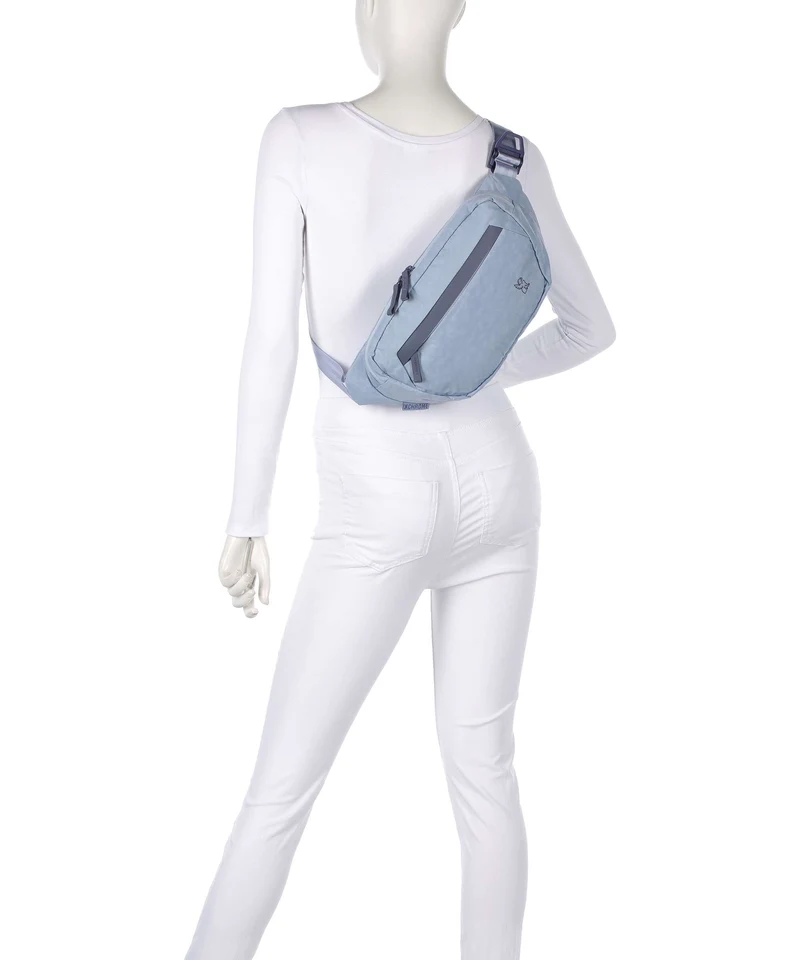 Chrome District Collection Sabin 6 Sac banane ice shadow