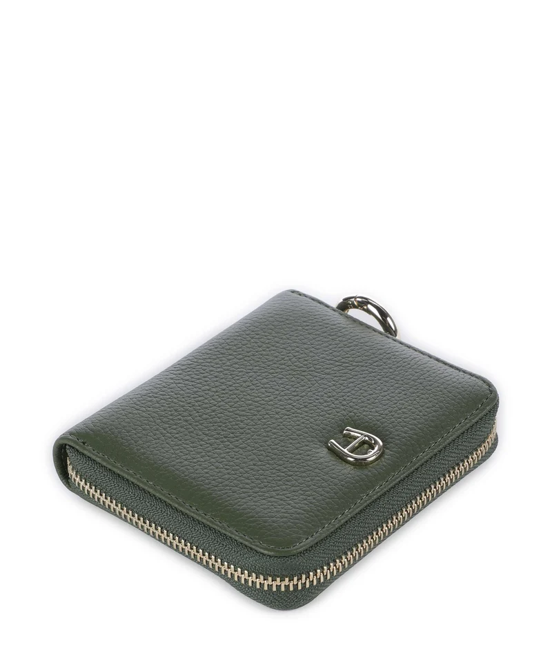 Aigner Zita Portefeuille dark olive