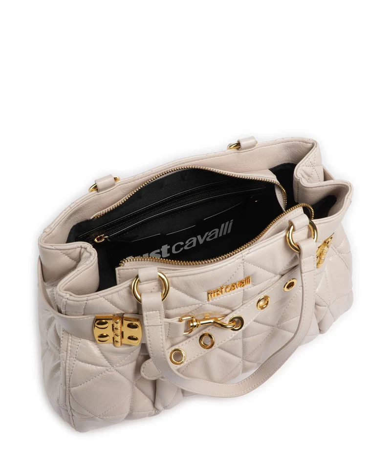 Just Cavalli Cabas pristine
