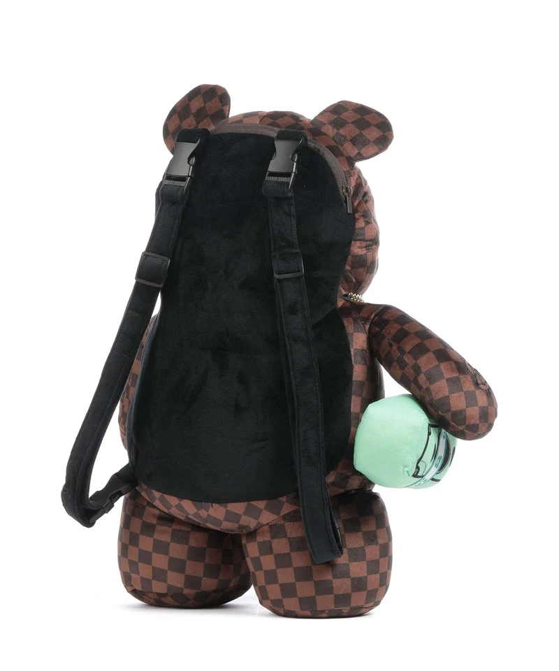 Sprayground Sharks in Paris Lenticular Chomp Sac à dos multicolour