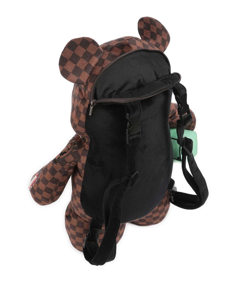 Sprayground Sharks in Paris Lenticular Chomp Sac à dos multicolour