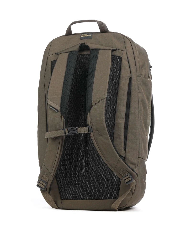 Gregory Border 30 Sac à dos de voyage mesa brown