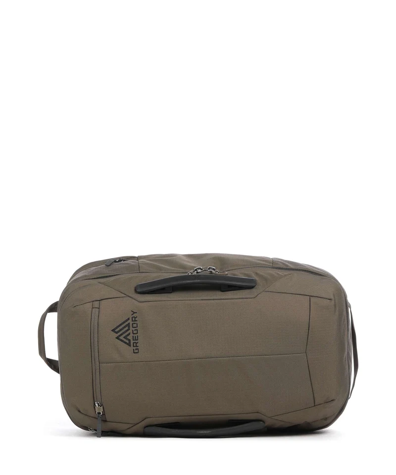 Gregory Border 30 Sac à dos de voyage mesa brown