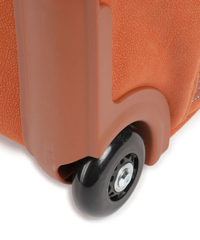 Jump Uppsala Soft Sac de voyage à roulettes terracotta