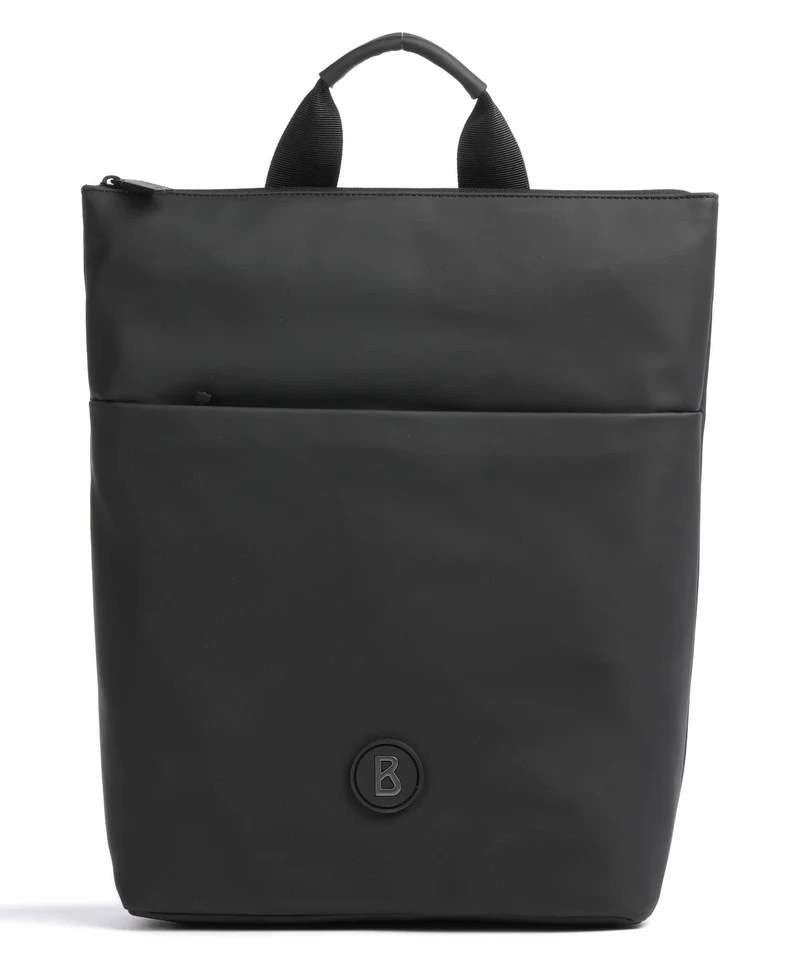 Bogner La Prava Arne Sac à dos schwarz