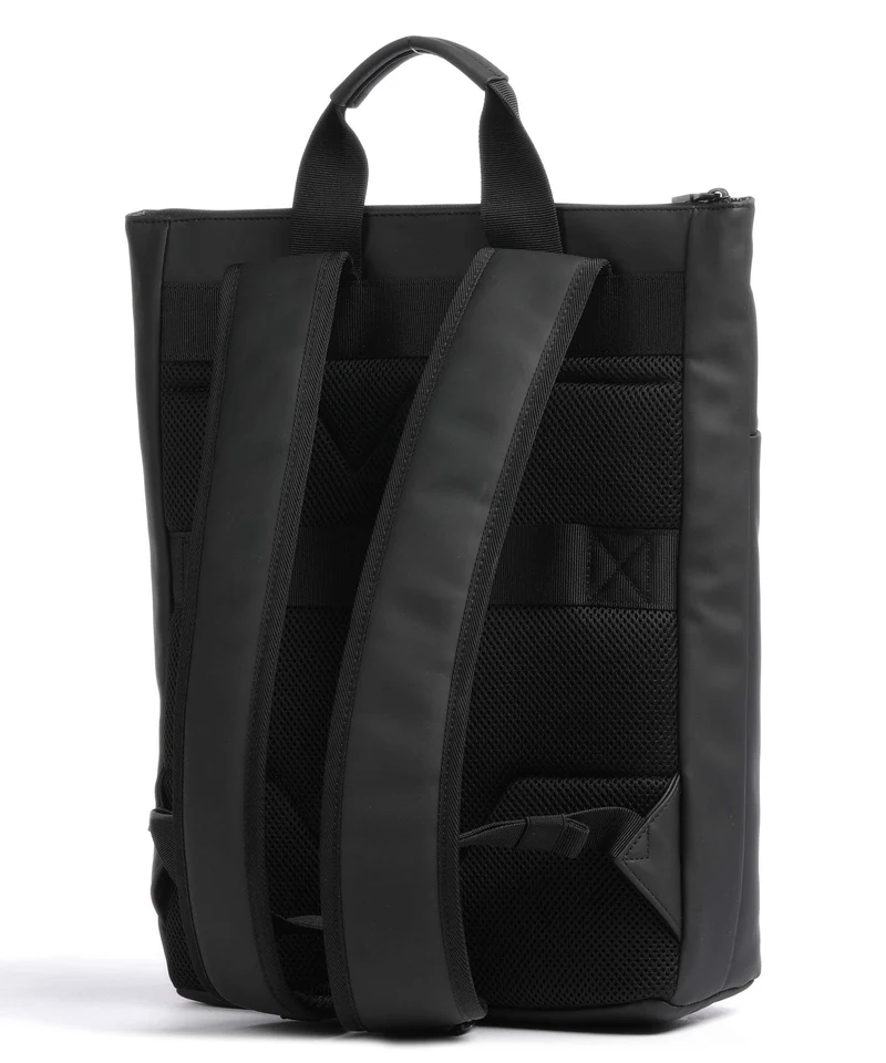 Bogner La Prava Arne Sac à dos schwarz