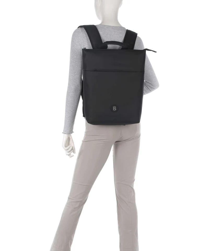Bogner La Prava Arne Sac à dos schwarz