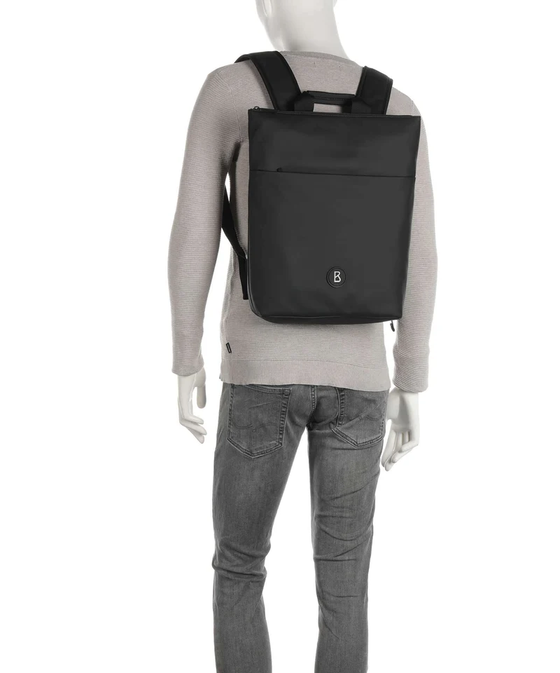 Bogner La Prava Arne Sac à dos schwarz